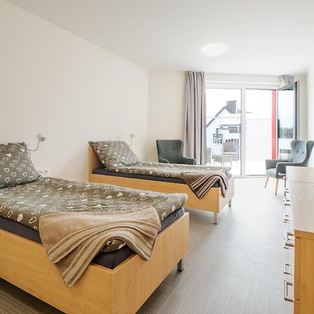 Kästle Residence Nove Mesto na Morave Eksteriør billede